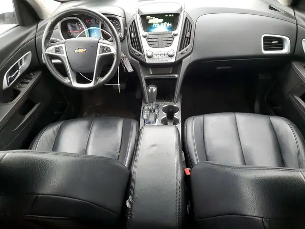 2GNALCEKXG6307210 2016 CHEVROLET EQUINOX - Image 8