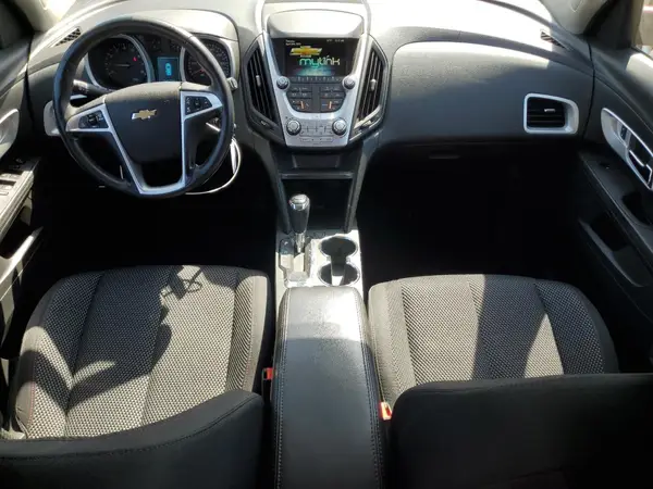2GNALCEKXG6307806 2016 CHEVROLET EQUINOX - Image 8