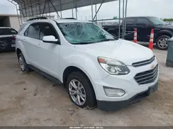 2GNALCEKXG6309894 2016 CHEVROLET EQUINOX