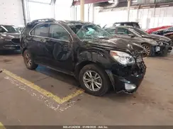 2GNALCEKXG6310303 2016 CHEVROLET EQUINOX
