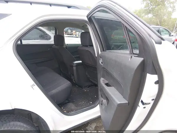2GNALCEKXG6311936 2016 CHEVROLET EQUINOX - Image 8