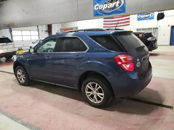 2GNALCEKXG6312052 2016 CHEVROLET EQUINOX - Image 2