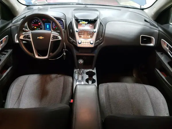 2GNALCEKXG6312052 2016 CHEVROLET EQUINOX - Image 8