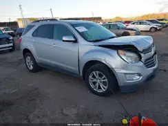 2GNALCEKXG6314058 2016 CHEVROLET EQUINOX