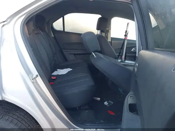 2GNALCEKXG6314058 2016 CHEVROLET EQUINOX - Image 8