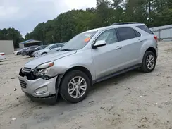 2GNALCEKXG6315680 2016 CHEVROLET EQUINOX