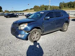 2GNALCEKXG6315890 2016 CHEVROLET EQUINOX