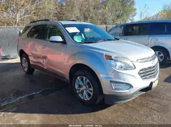 2GNALCEKXG6317168 2016 CHEVROLET EQUINOX
