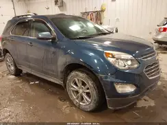 2GNALCEKXG6320197 2016 CHEVROLET EQUINOX