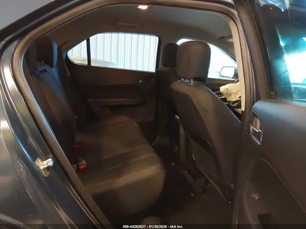 2GNALCEKXG6320197 2016 CHEVROLET EQUINOX - Image 8