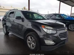 2GNALCEKXG6320264 2016 CHEVROLET EQUINOX