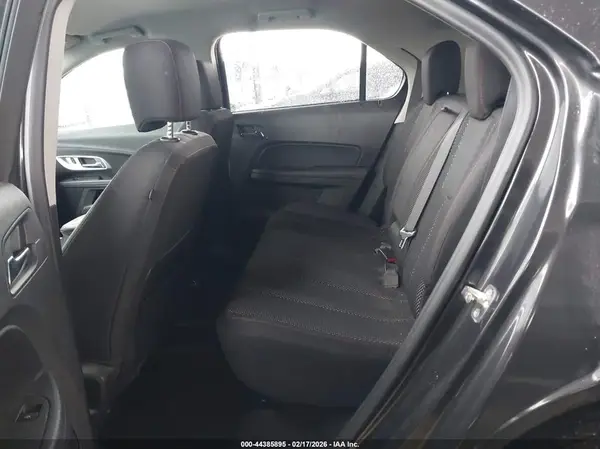 2GNALCEKXG6320264 2016 CHEVROLET EQUINOX - Image 8