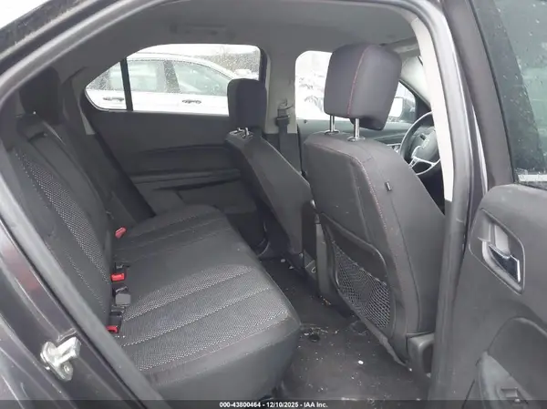 2GNALCEKXG6322774 2016 CHEVROLET EQUINOX - Image 8