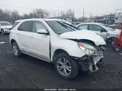 2GNALCEKXG6323827 2016 CHEVROLET EQUINOX