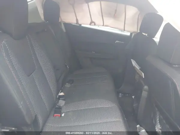 2GNALCEKXG6323827 2016 CHEVROLET EQUINOX - Image 8