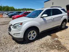 2GNALCEKXG6327263 2016 CHEVROLET EQUINOX