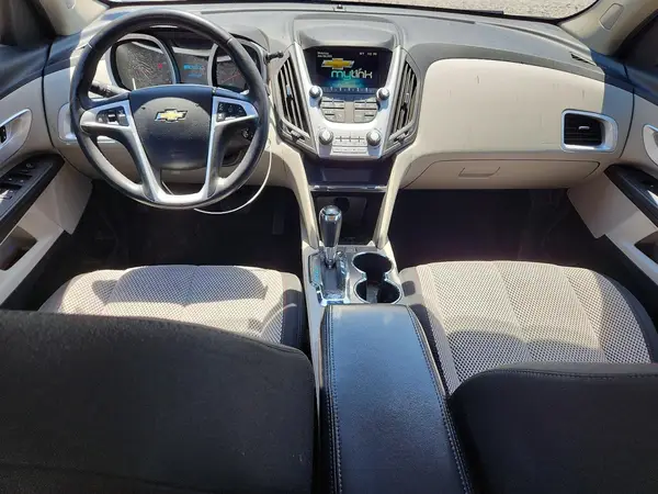 2GNALCEKXG6327263 2016 CHEVROLET EQUINOX - Image 8