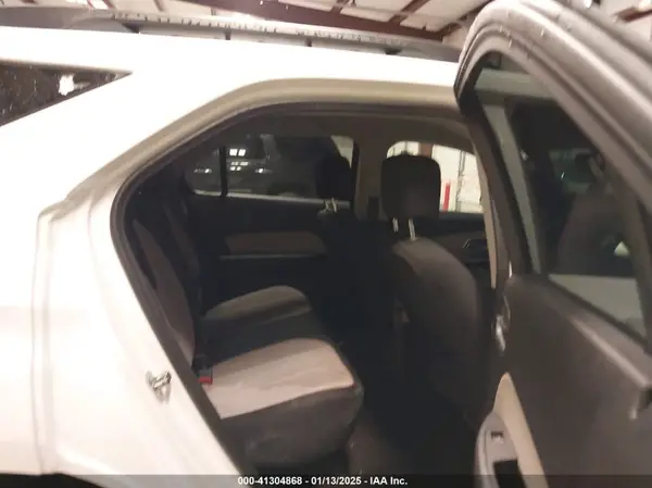 2GNALCEKXG6330499 2016 CHEVROLET EQUINOX - Image 8
