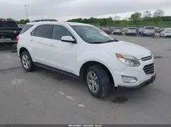 2GNALCEKXG6332253 2016 CHEVROLET EQUINOX