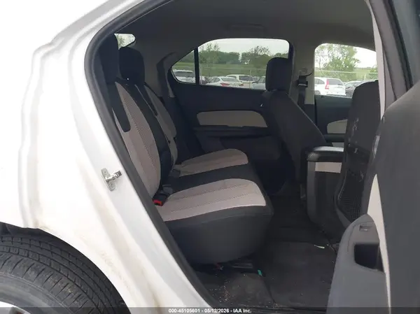 2GNALCEKXG6332253 2016 CHEVROLET EQUINOX - Image 8