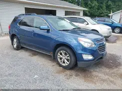 2GNALCEKXG6334276 2016 CHEVROLET EQUINOX