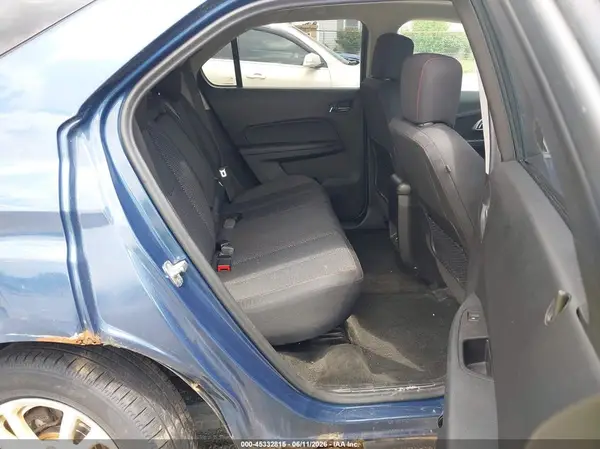 2GNALCEKXG6334276 2016 CHEVROLET EQUINOX - Image 8
