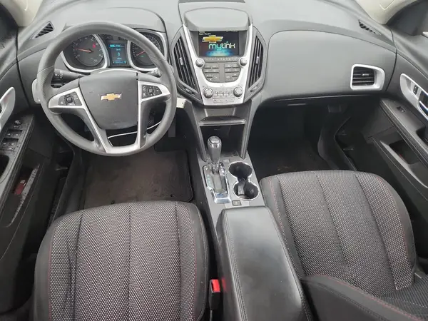2GNALCEKXG6334584 2016 CHEVROLET EQUINOX - Image 8
