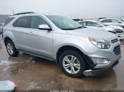2GNALCEKXG6335654 2016 CHEVROLET EQUINOX