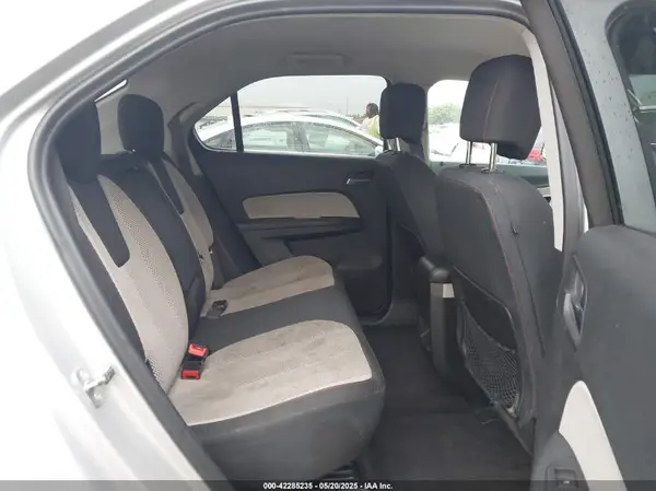 2GNALCEKXG6335654 2016 CHEVROLET EQUINOX - Image 8