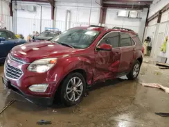 2GNALCEKXG6335752 2016 CHEVROLET EQUINOX