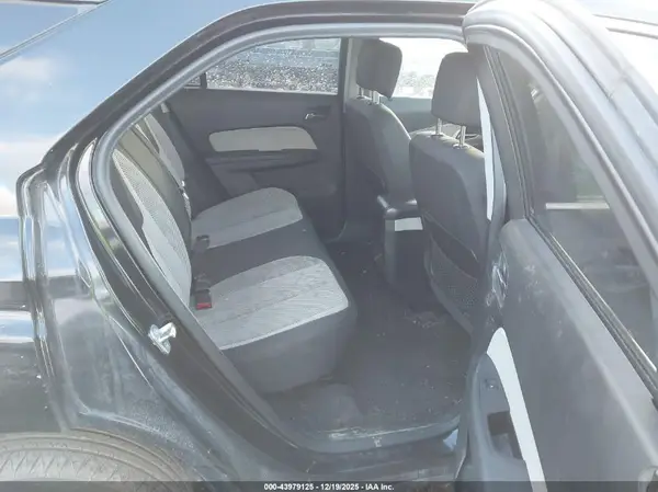 2GNALCEKXG6337257 2016 CHEVROLET EQUINOX - Image 8