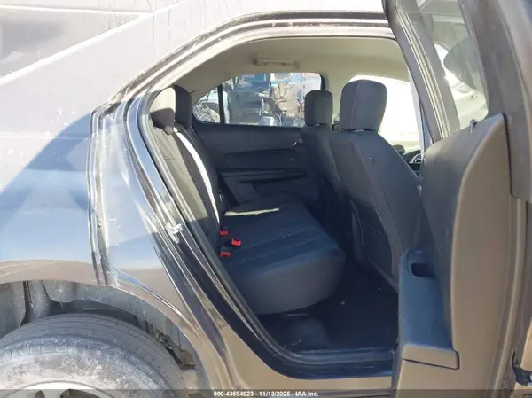 2GNALCEKXG6337730 2016 CHEVROLET EQUINOX - Image 8