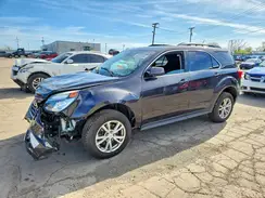 2GNALCEKXG6338215 2016 CHEVROLET EQUINOX