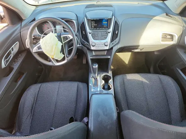 2GNALCEKXG6338215 2016 CHEVROLET EQUINOX - Image 8