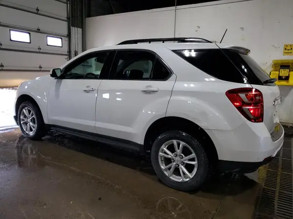 2GNALCEKXG6342992 2016 CHEVROLET EQUINOX - Image 2
