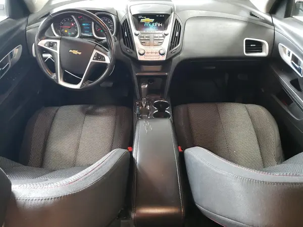 2GNALCEKXG6342992 2016 CHEVROLET EQUINOX - Image 8
