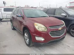 2GNALCEKXG6343706 2016 CHEVROLET EQUINOX