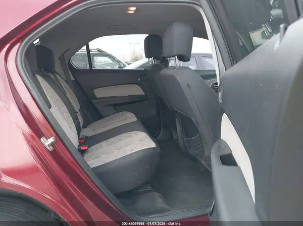 2GNALCEKXG6343706 2016 CHEVROLET EQUINOX - Image 8