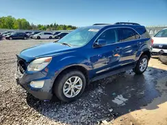 2GNALCEKXG6344225 2016 CHEVROLET EQUINOX