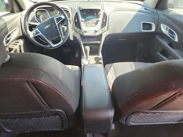 2GNALCEKXG6344225 2016 CHEVROLET EQUINOX - Image 8