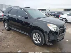 2GNALCEKXG6344354 2016 CHEVROLET EQUINOX