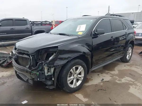 2GNALCEKXG6344354 2016 CHEVROLET EQUINOX - Image 2