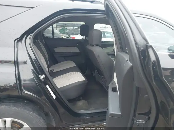 2GNALCEKXG6344354 2016 CHEVROLET EQUINOX - Image 8