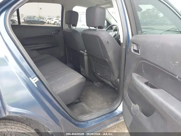2GNALCEKXG6345150 2016 CHEVROLET EQUINOX - Image 8