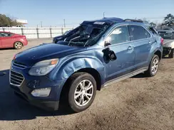 2GNALCEKXG6347710 2016 CHEVROLET EQUINOX