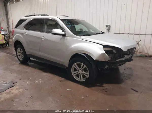 2GNALCEKXG6348856 2016 CHEVROLET EQUINOX - Image 1