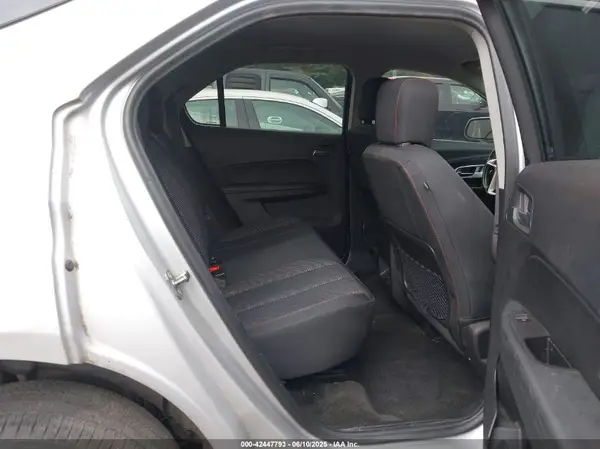 2GNALCEKXG6349201 2016 CHEVROLET EQUINOX - Image 8