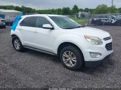 2GNALCEKXG6354074 2016 CHEVROLET EQUINOX