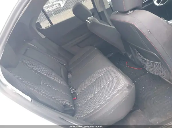 2GNALCEKXG6354074 2016 CHEVROLET EQUINOX - Image 8