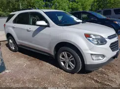 2GNALCEKXG6357539 2016 CHEVROLET EQUINOX